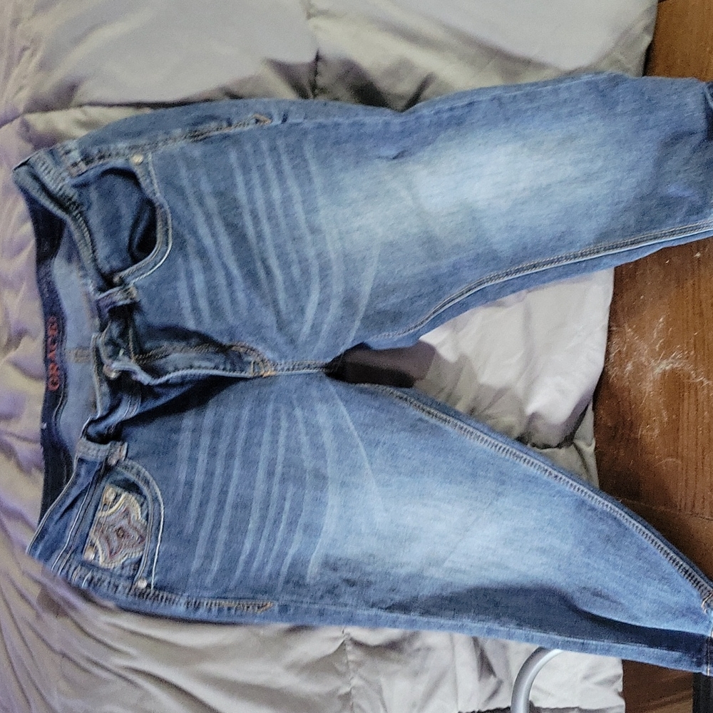 Grace jeans
